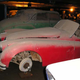 Illustration for article titled Seriously Cool Stash Of Saddam-Era Cars Found In Baghdad Underground Garage